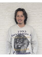 オル 南与野(OLU)&nbsp;高濱 純平