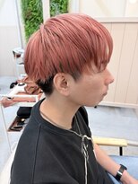 シダ(sida)&nbsp;春に向けて「桜カラー」