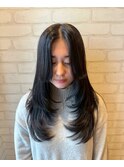 バタフライレイヤー