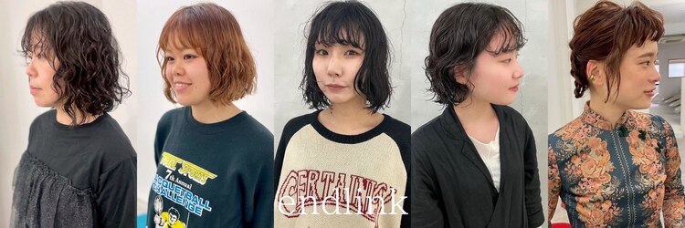 エンドリンク(endlink)のサロンヘッダー