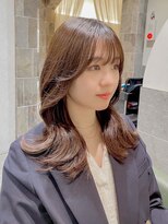 ピノ ヘアー(Pino hair)&nbsp;髪質改善カラー