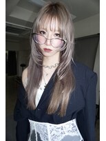 ディーン ジュスィ 栄店(DEAN JECY)&nbsp;都会的なセクシーモード