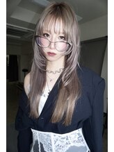 ディーン ジュスィ 栄店(DEAN JECY)&nbsp;都会的なセクシーモード