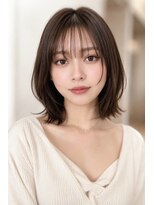 レム(Rem.)&nbsp;透け感くびれミディ/大人女性/OLさん/学生さん/20代/30代/40代