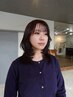 【学割U24/相談クーポン】学割U24カット+カラー
