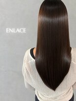 アンラセ(enlace)&nbsp;【美髪メンテナンス】