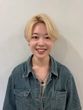 シアン 立川店(Shian) 中野 侑香