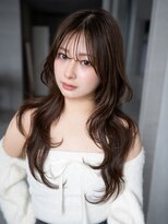 アルバム 新宿(ALBUM SHINJUKU) 韓国風レイヤー_F41647