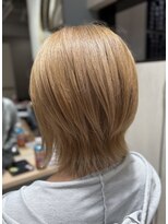 イルファ セイユウ 上野芝店(ehl:fa SEIYU)&nbsp;ミルクティーベージュ