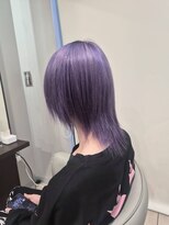 リスト(Re:st)&nbsp;バイオレットカラー