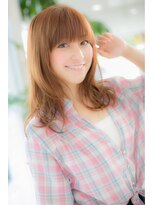 ヘアショップエヌアンドエー 久喜店(hairshop N&A)&nbsp;