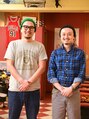 チャーリーカットショップ(CHARLIE CUT SHOP)/CHARLIE CUT SHOP