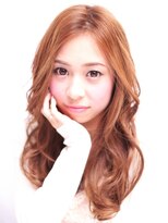 フラミューム(flammeum)&nbsp;思わずハッとするフェティッシュな巻き髪女子降臨【平塚】