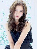 マックスビューティーギンザ(MAXBEAUTY GINZA)　&nbsp;《MAXBEAUTY☆ナチュラルウェーブロング》【MAXBEAUTY GINZA】