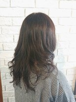 ヘアークリアー 蕨&nbsp;ゆるふわデジタルパーマ
