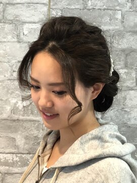 マニス(manis) お呼ばれセットスタイル 着物 ドレス 結婚式 二次会20代30代40代