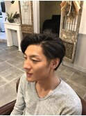 テクノ on スウィング