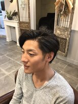 アンスール(Un Seul)&nbsp;テクノ on スウィング