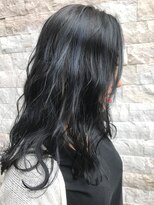 エーピーヘアー シエル クローネ(AP Hair Ciel Krone)&nbsp;グレージュカラ―