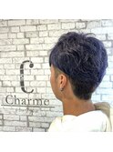 ◆Charme◆  hair  No.32