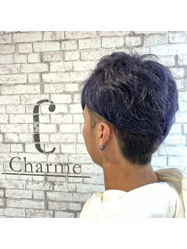 シャルム(Charme) ◆Charme◆ hair No.32
