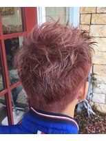 サロンドノア(Salon de NoA)&nbsp;ベビーピンク