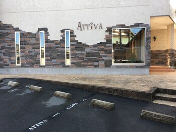 ATTiVA Hair Shop