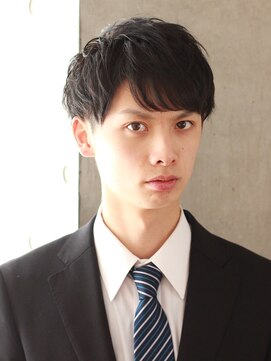 マイロ(mailo) ビジカジ束感ショート