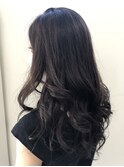 艶魅せグラデーションカラー