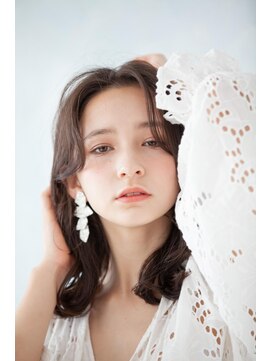 シェルベアー 銀座四丁目(Shell Bear) 20代30代40代50代ひし形カットくびれレイヤー[銀座].