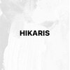 ヒカリス ヘアー 相川店(HIKARIS hair)のお店ロゴ