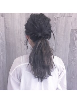 モードケイズ 尼崎店(MODE K's) オリーブルージュ