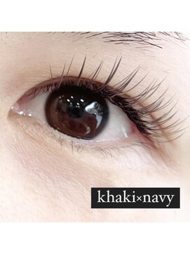 オータス(OTAS.) #まつげエクステ#フラットラッシュ#カラーエクステ