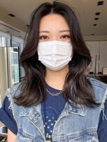 【白川style】20代30代40代小顔カット大人かわいいくびれモテ髪