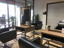 ラポールヘア 大橋店