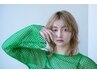 カット＋選べるカラー＋オージュアトリートメント　￥15500