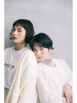 ニル 阪急塚口店(NILLU) NILLUスタイル