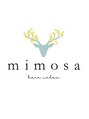 ミモザ(mimosa)/mimosa