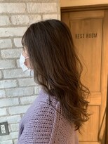 エイトセカンド 新宿三丁目店(EIGHT second)&nbsp;モカベージュ