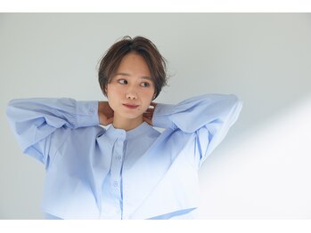 a Room　葛西【アルーム】