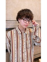 バニラ(BANILa)&nbsp;宇山 健太