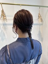 ロウブ(roubu.)&nbsp;【roubu.】タイトローポニー