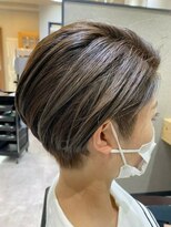 バレッタ バイジュエル センター北駅モザイクモール前店(Valletta by JEWEL)&nbsp;☆お客様スタイル【Valletta  by  JEWELセンター北/センター南】