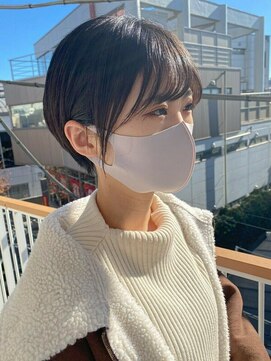 サロンジオ 本厚木(salon the O's) 酸熱トリートメント/髪質改善/学割U24[本厚木/本厚木駅/町田]