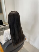 シャルマン 六町(CHARMANT) ホワイトグレー