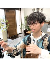 トイロ(toiro)&nbsp;兒玉 美優