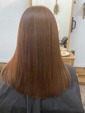 ブルーフォレスト(blue forest) ローレイヤー