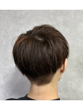 ディルガ リンク(Dilga LINK) メンズショート