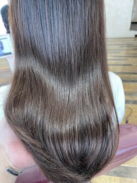 マリアバイアフロート(Maria by AFLOAT) 【Aujuaトリートメント】