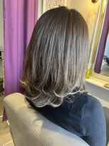 ソフ(soph) ゆるふわミディアム